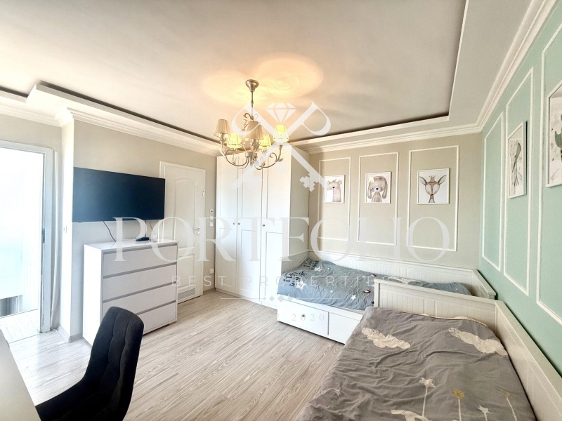 En venta  Casita región Burgas , Sveti Vlas , 125 metros cuadrados | 87206170 - imagen [9]