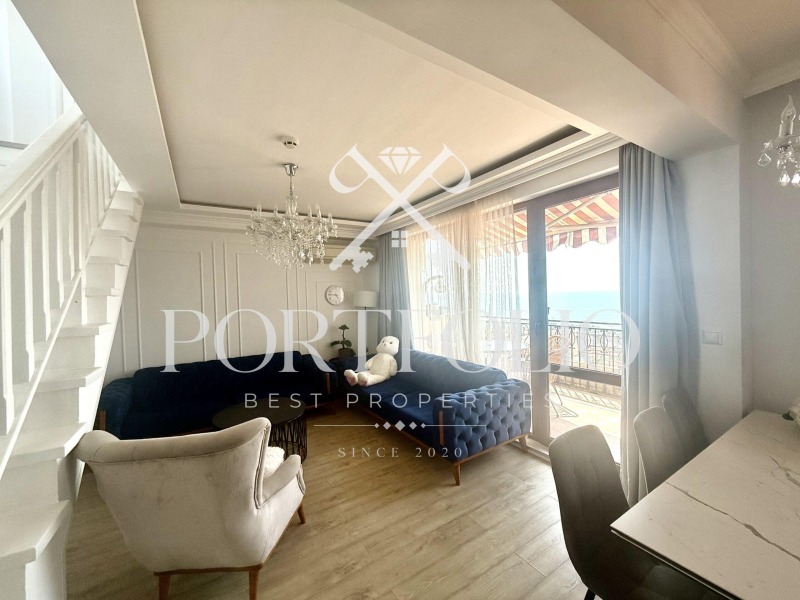 En venta  Casita región Burgas , Sveti Vlas , 125 metros cuadrados | 87206170 - imagen [17]