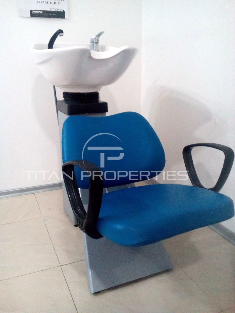 Na prodej  Kancelář oblast Haškovská , Ivajlovgrad , 24 m2 | 61954286 - obraz [3]