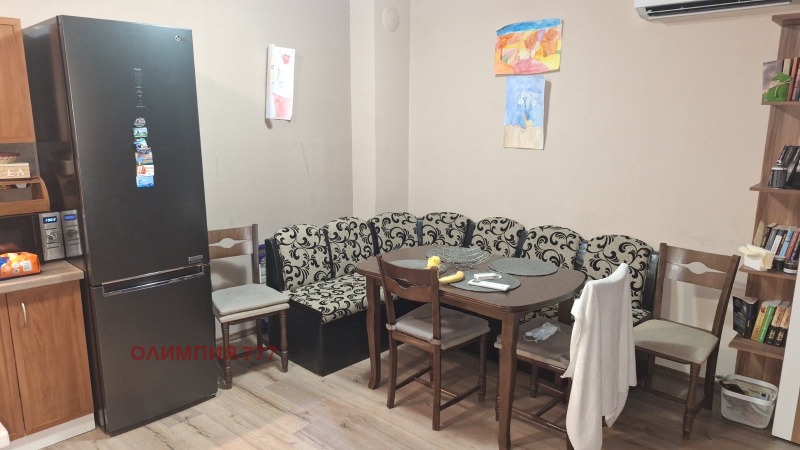 Продава КЪЩА, гр. Плевен, м-т Стражата, снимка 5 - Къщи - 52729480