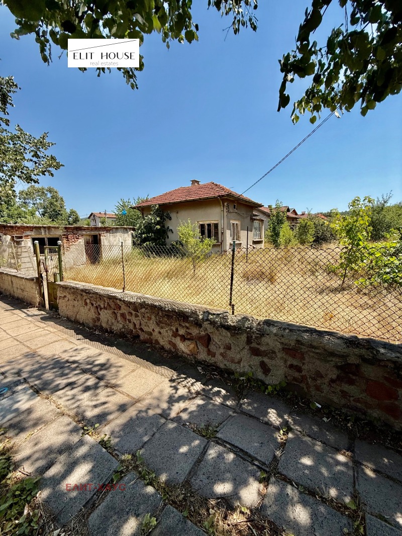 En venta  Casa Sofia , Lokorsko , 140 metros cuadrados | 68596846 - imagen [2]