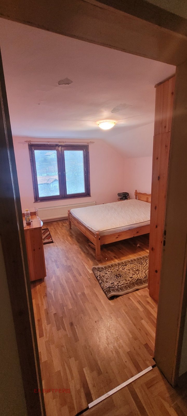 Продава КЪЩА, с. Сирищник, област Перник, снимка 8 - Къщи - 53270160