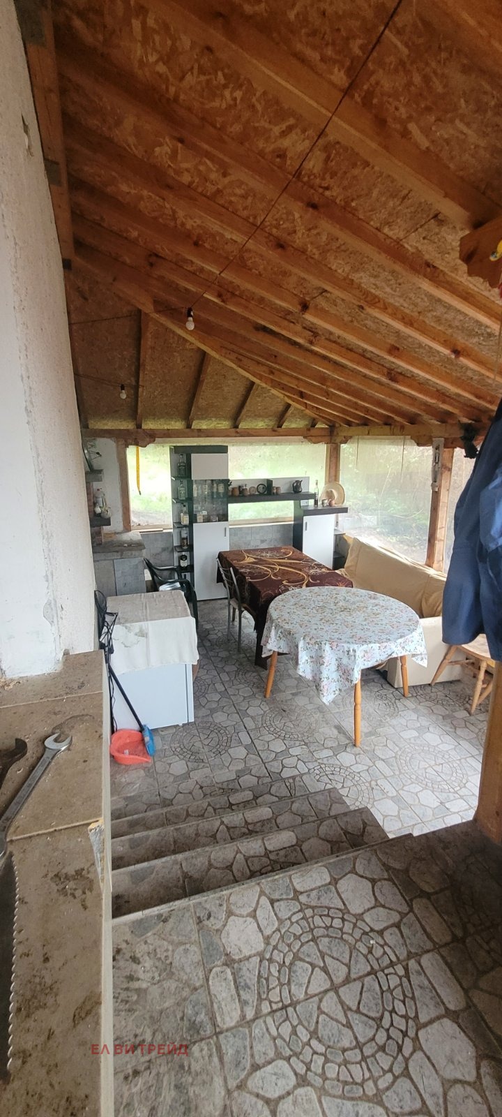 Продава КЪЩА, с. Сирищник, област Перник, снимка 15 - Къщи - 53270160