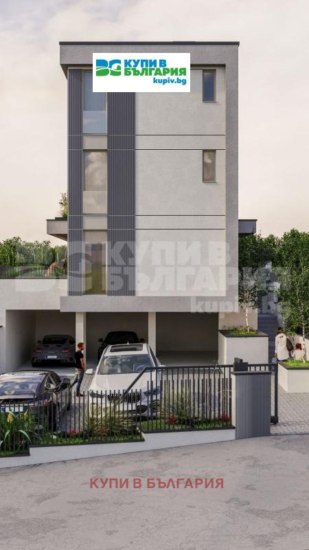 Продава КЪЩА, гр. Варна, Изгрев, снимка 2 - Къщи - 53795495