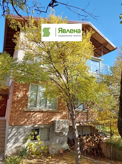 Продава КЪЩА, с. Опицвет, област София област, снимка 7 - Къщи - 54560976