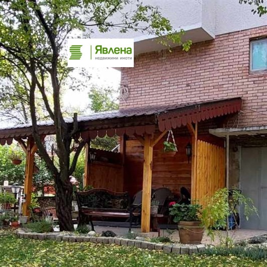 Продава КЪЩА, с. Опицвет, област София област, снимка 9 - Къщи - 54560976