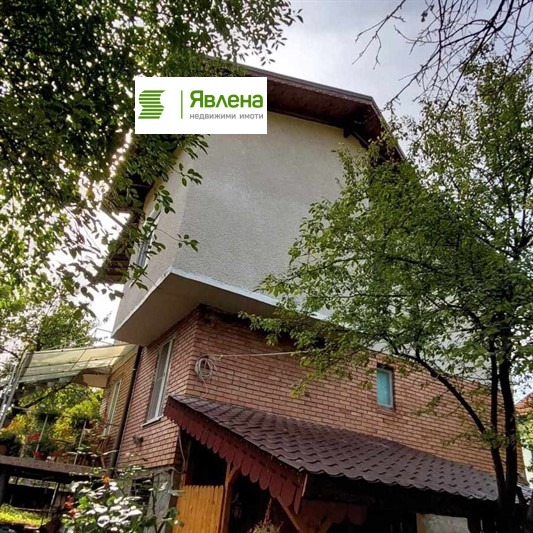 Продава КЪЩА, с. Опицвет, област София област, снимка 13 - Къщи - 54560976