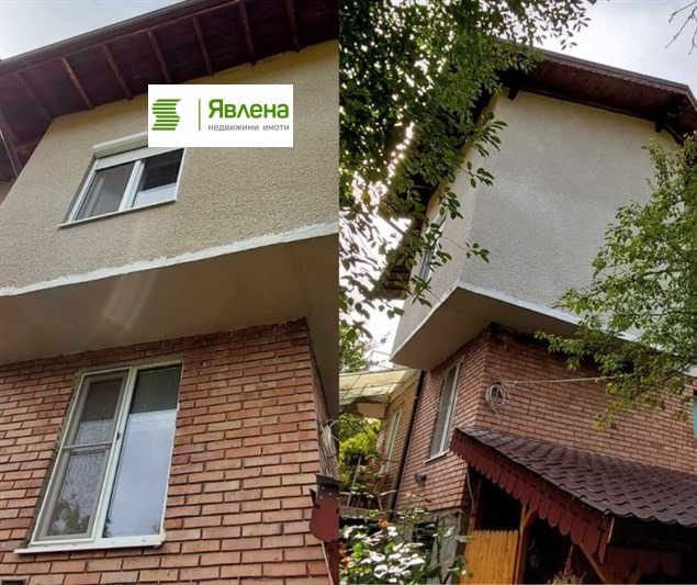 Продава КЪЩА, с. Опицвет, област София област, снимка 16 - Къщи - 54560976
