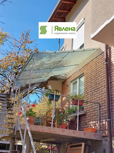 Продава КЪЩА, с. Опицвет, област София област, снимка 3 - Къщи - 54560976