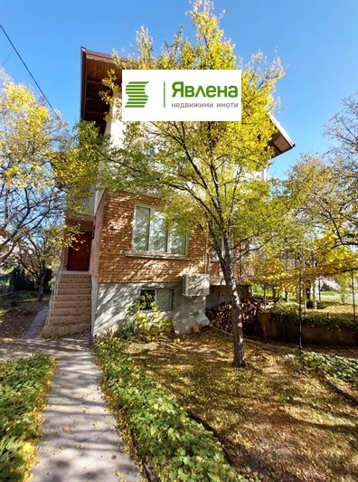 Продава КЪЩА, с. Опицвет, област София област, снимка 2 - Къщи - 54560976