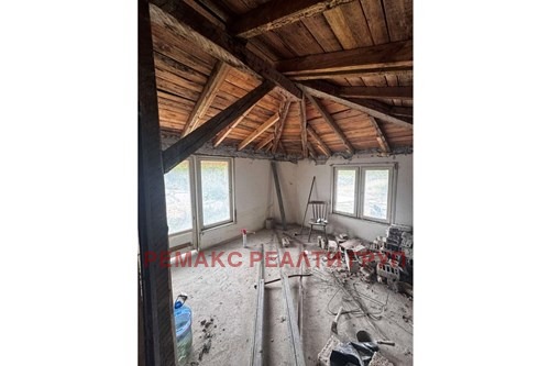 Продава КЪЩА, с. Руец, област Търговище, снимка 7 - Къщи - 55712435