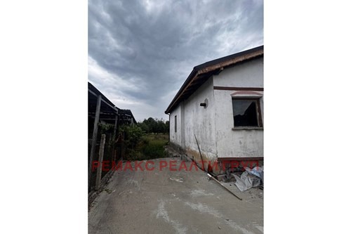 Продава КЪЩА, с. Руец, област Търговище, снимка 4 - Къщи - 55712435