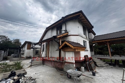 Продава КЪЩА, с. Руец, област Търговище, снимка 8 - Къщи - 55712435
