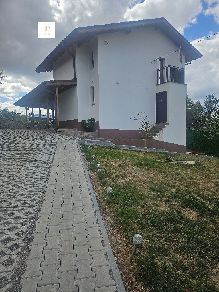 Продава КЪЩА, с. Студена, област Перник, снимка 3 - Къщи - 56180041