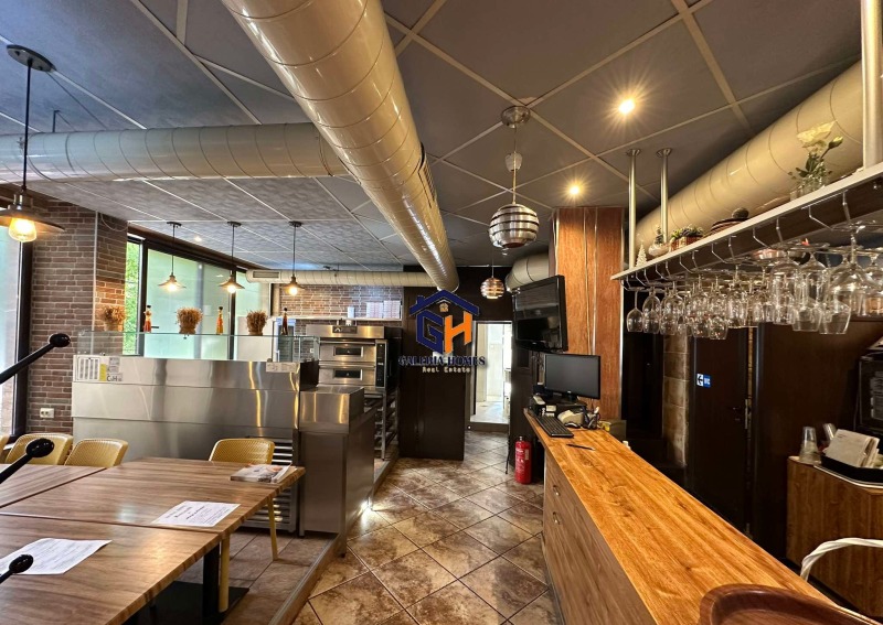 À vendre  Bar; Café Bourgas , Vazrajdane , 244 m² | 62298763 - image [10]