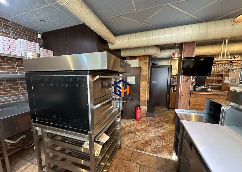 À vendre  Bar; Café Bourgas , Vazrajdane , 244 m² | 62298763 - image [14]