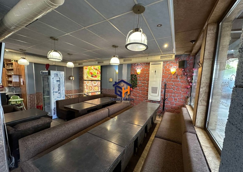 À vendre  Bar; Café Bourgas , Vazrajdane , 244 m² | 62298763 - image [2]