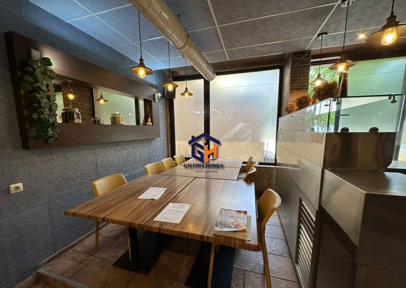 À vendre  Bar; Café Bourgas , Vazrajdane , 244 m² | 62298763 - image [3]