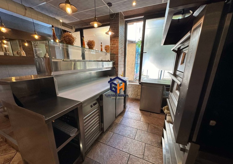 À vendre  Bar; Café Bourgas , Vazrajdane , 244 m² | 62298763 - image [5]