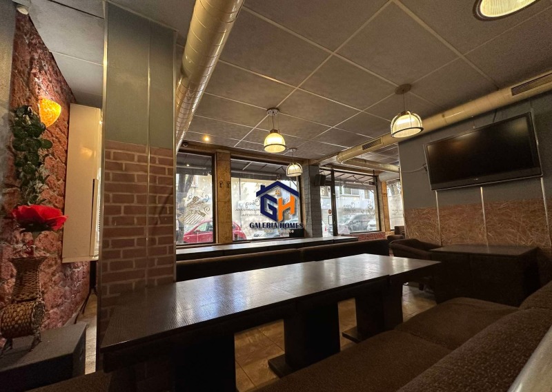 À vendre  Bar; Café Bourgas , Vazrajdane , 244 m² | 62298763 - image [9]