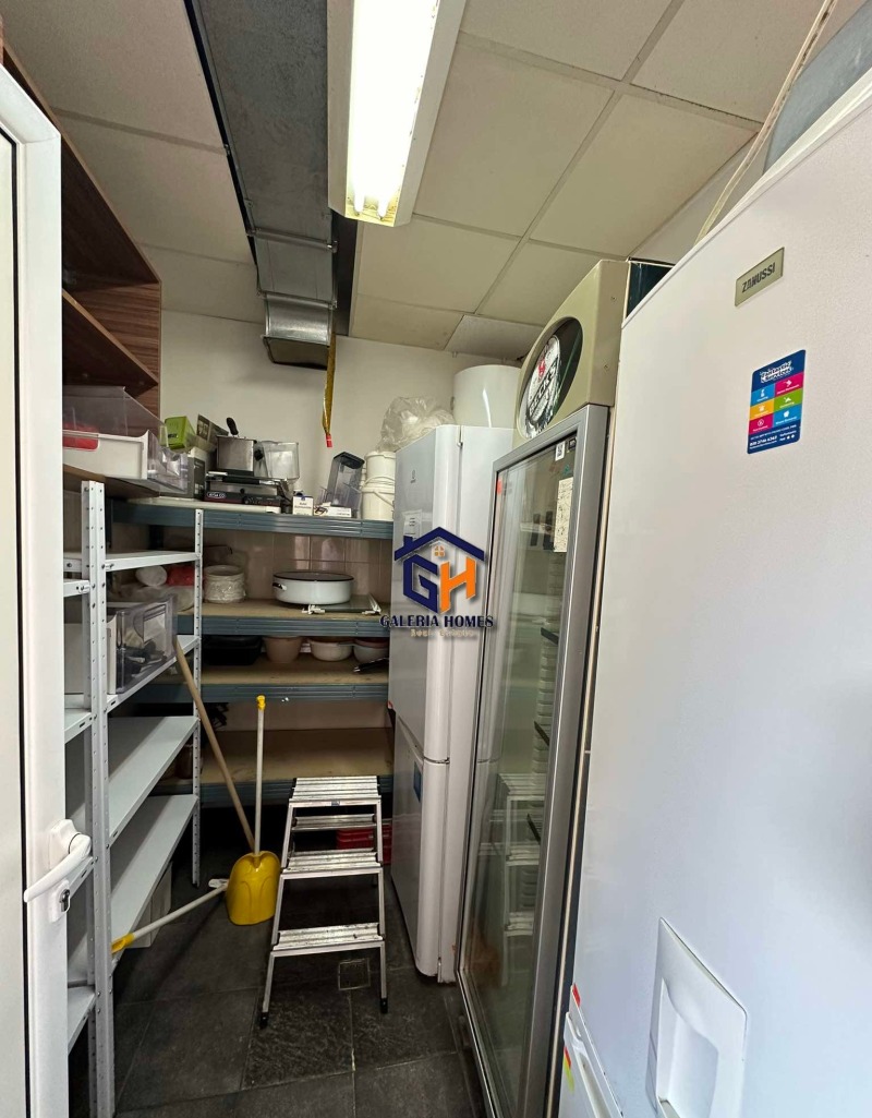 À vendre  Bar; Café Bourgas , Vazrajdane , 244 m² | 62298763 - image [13]