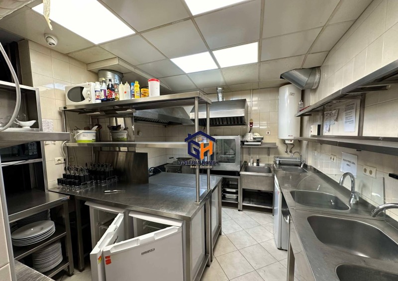 À vendre  Bar; Café Bourgas , Vazrajdane , 244 m² | 62298763 - image [6]