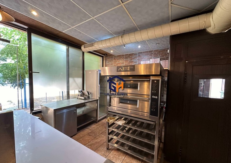 À vendre  Bar; Café Bourgas , Vazrajdane , 244 m² | 62298763 - image [15]