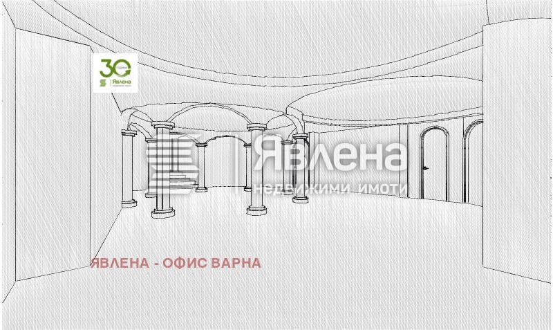 Продава ЗАВЕДЕНИЕ, гр. Варна, Център, снимка 3 - Заведения - 55955692