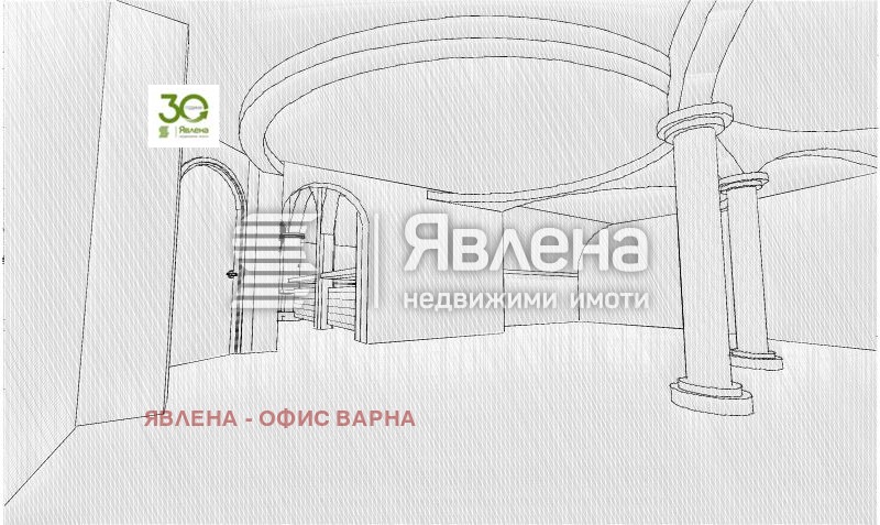 Продава ЗАВЕДЕНИЕ, гр. Варна, Център, снимка 4 - Заведения - 55955692