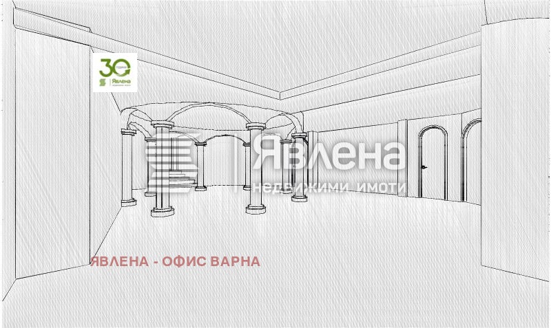 Продава ЗАВЕДЕНИЕ, гр. Варна, Център, снимка 2 - Заведения - 55955692