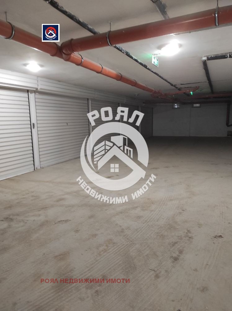 Продава  Гараж град Пловдив , Остромила , 30 кв.м | 52998659 - изображение [2]
