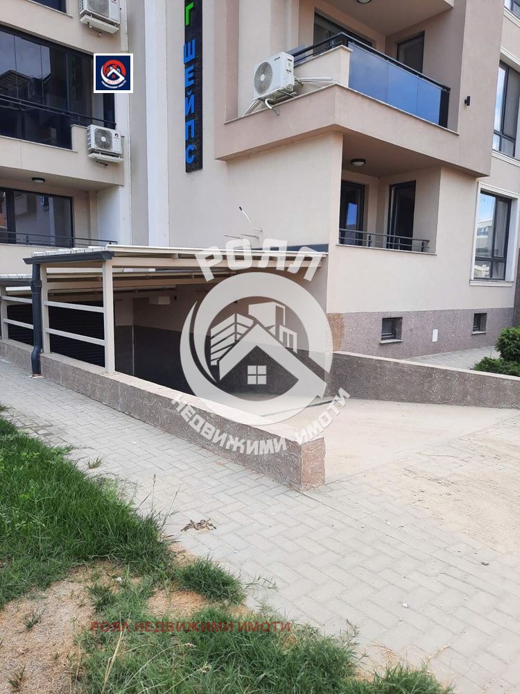 Продава  Гараж град Пловдив , Остромила , 30 кв.м | 52998659 - изображение [3]