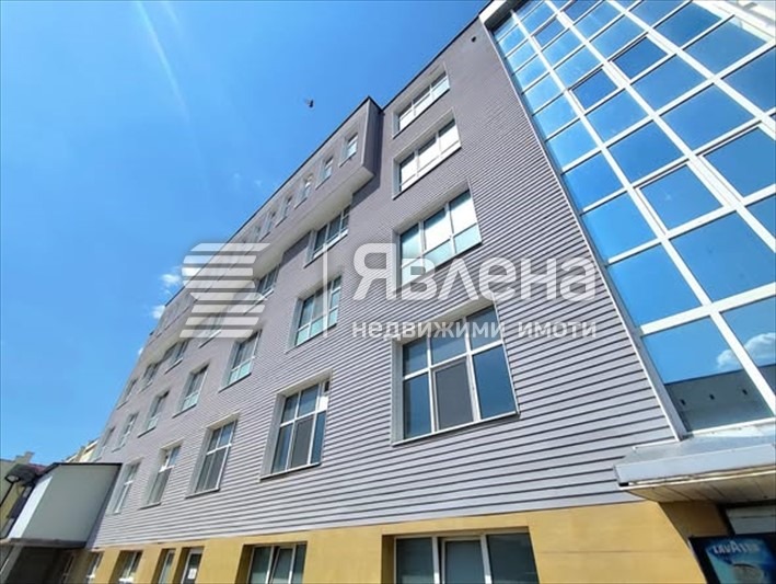 Продава ПРОМ. ПОМЕЩЕНИЕ, гр. Джебел, област Кърджали