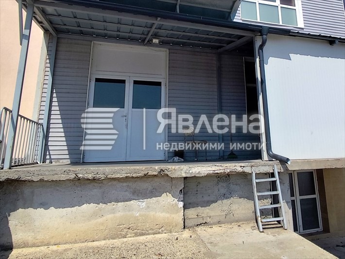 Продава ПРОМ. ПОМЕЩЕНИЕ, гр. Джебел, област Кърджали, снимка 9 - Производствени сгради - 55003949
