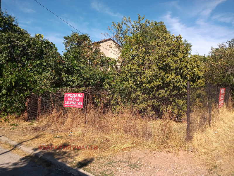 Продава  Парцел град София , Левски В , 346 кв.м | 56091515 - изображение [2]