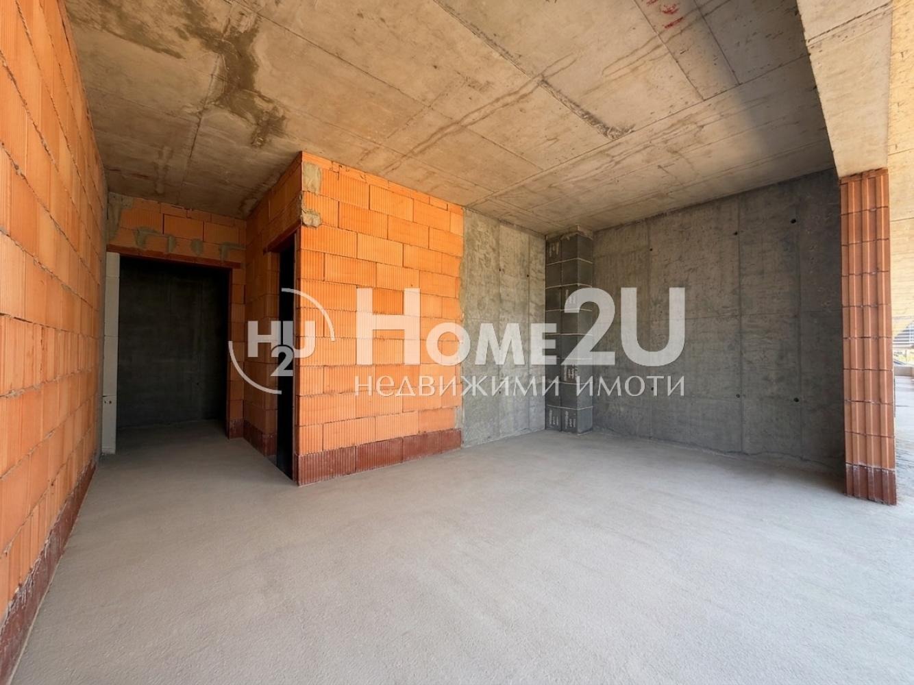 Продава 1-СТАЕН, гр. Варна, Трошево, снимка 2 - Апартаменти - 55044166
