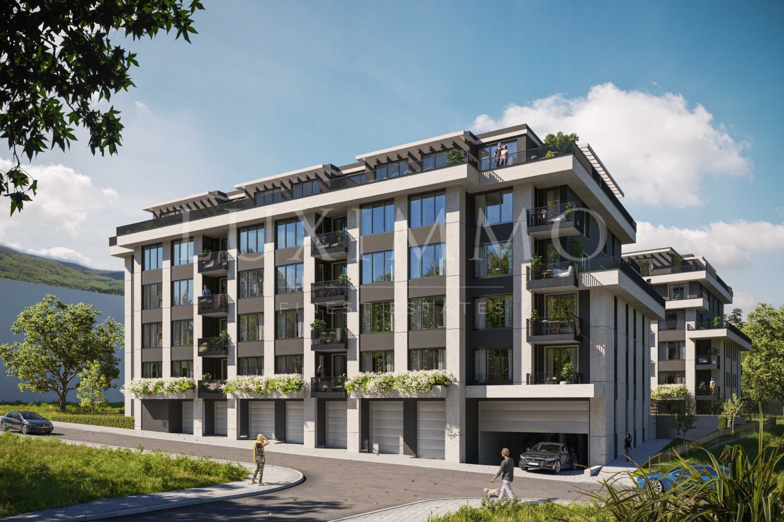 Продава 2-СТАЕН, гр. София, Кръстова вада, снимка 5 - Апартаменти - 47054590