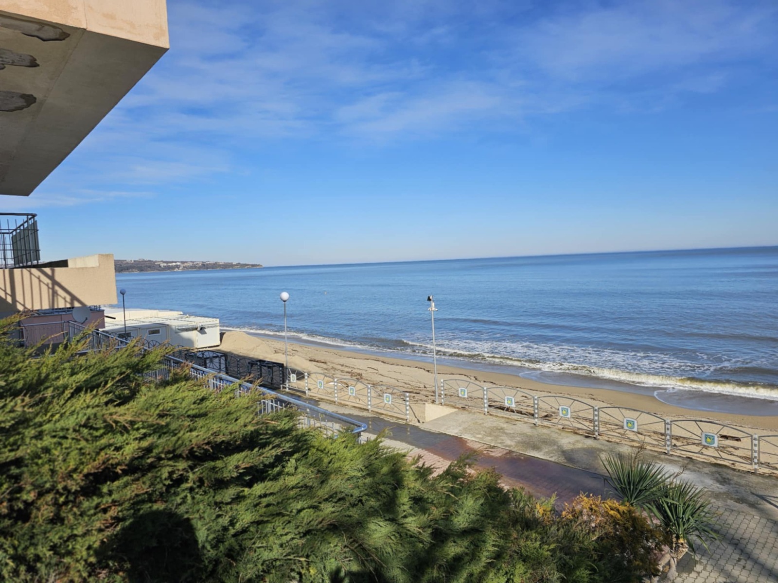 Продава 2-СТАЕН, гр. Обзор, област Бургас, снимка 4 - Апартаменти - 53674150