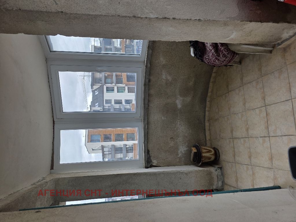 Продава 2-СТАЕН, гр. София, Кръстова вада, снимка 9 - Апартаменти - 53871889