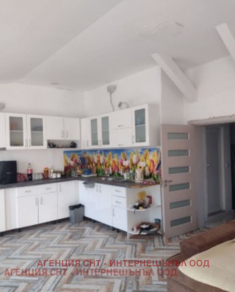 Продава 2-СТАЕН, гр. София, Кръстова вада