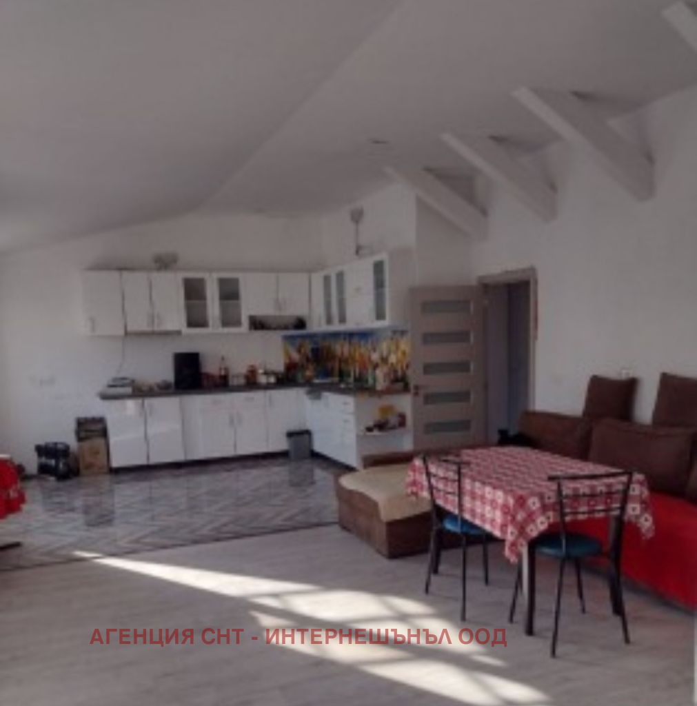 Продава 2-СТАЕН, гр. София, Кръстова вада, снимка 2 - Апартаменти - 53871889