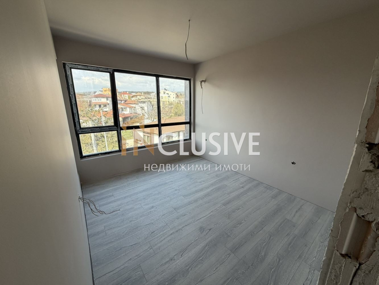 Продава 2-СТАЕН, гр. Варна, к.к. Чайка, снимка 2 - Апартаменти - 53898379