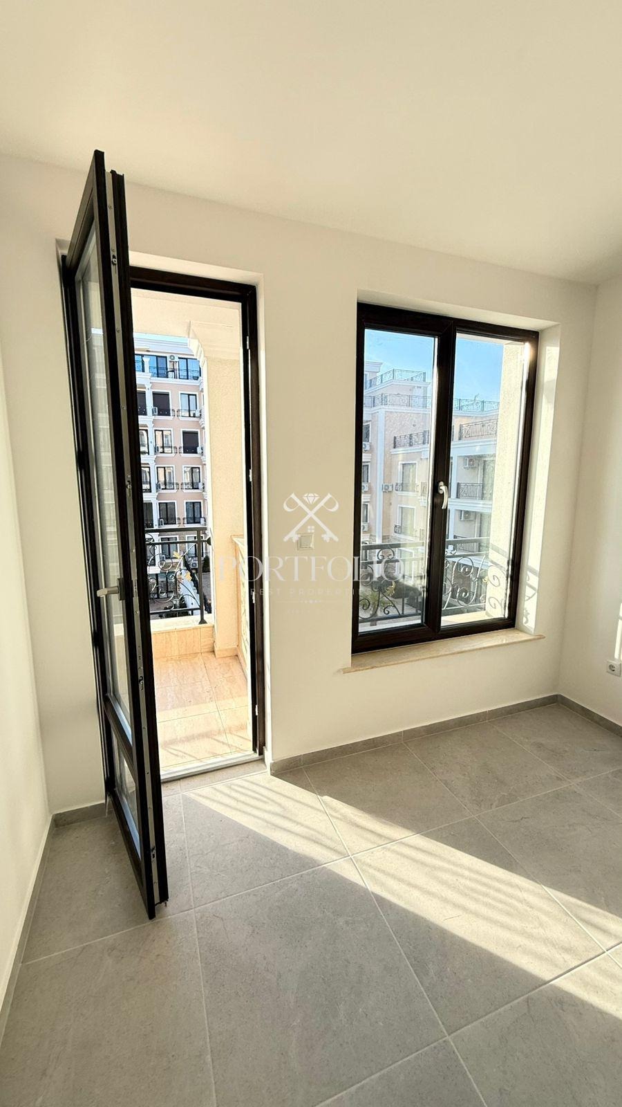 Продава 2-СТАЕН, гр. Свети Влас, област Бургас, снимка 7 - Апартаменти - 54228097
