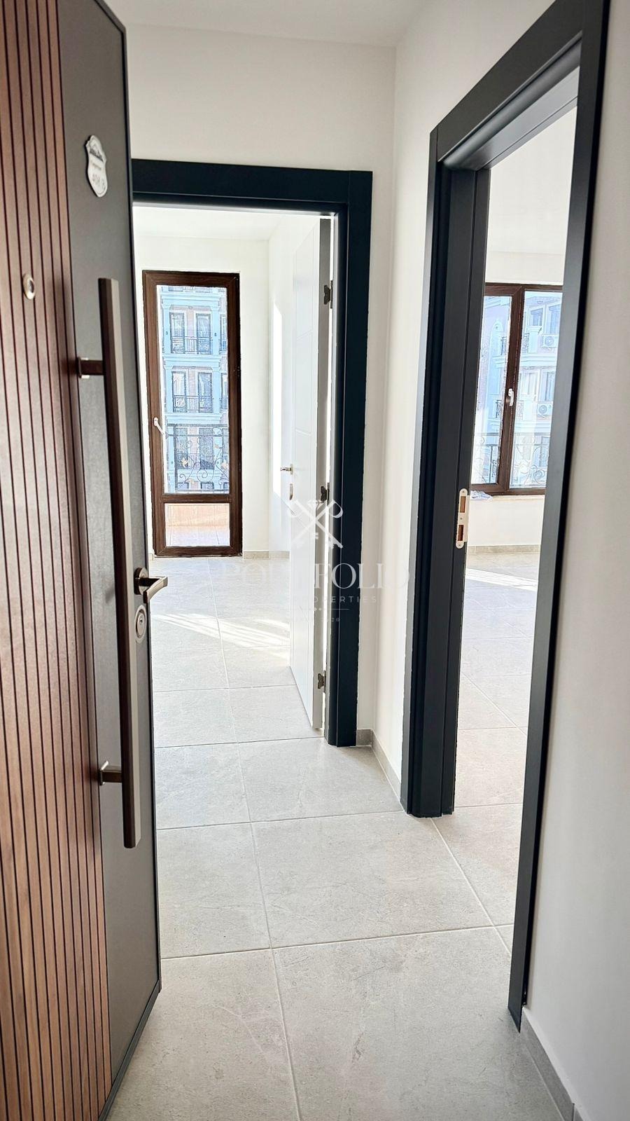 Продава 2-СТАЕН, гр. Свети Влас, област Бургас, снимка 5 - Апартаменти - 54228097