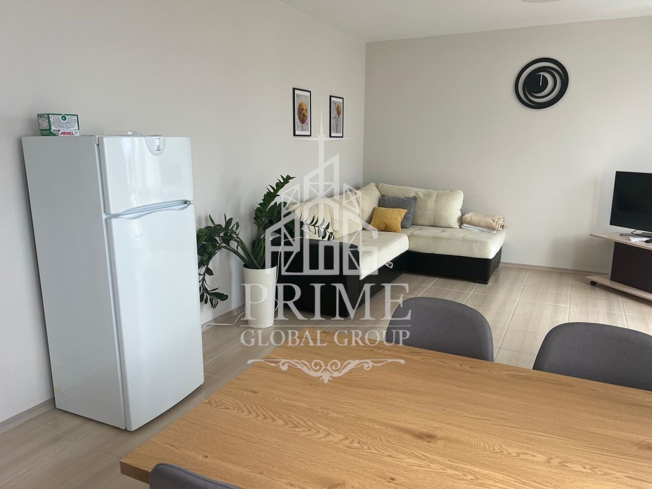 Продава 2-СТАЕН, гр. Несебър, област Бургас, снимка 10 - Апартаменти - 56627156