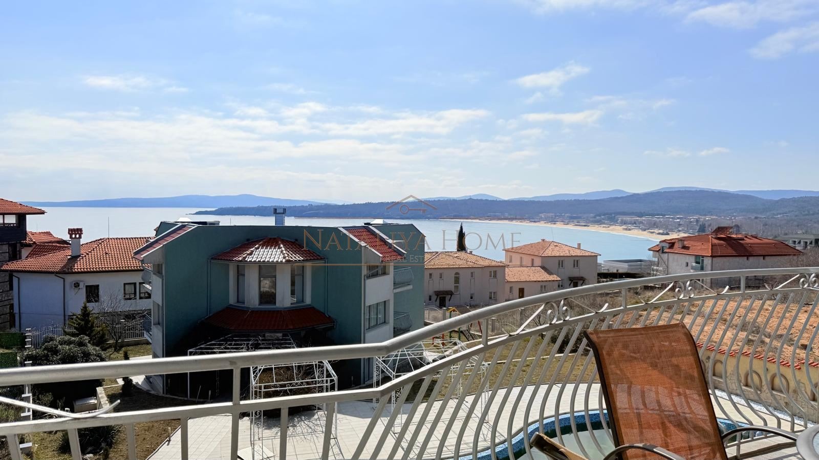 Продава 2-СТАЕН, гр. Созопол, област Бургас, снимка 9 - Апартаменти - 54343407