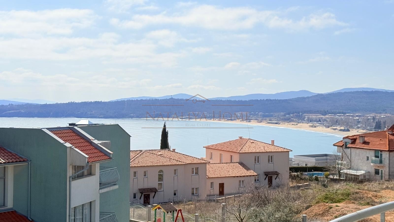 Продава 2-СТАЕН, гр. Созопол, област Бургас, снимка 11 - Апартаменти - 54343407