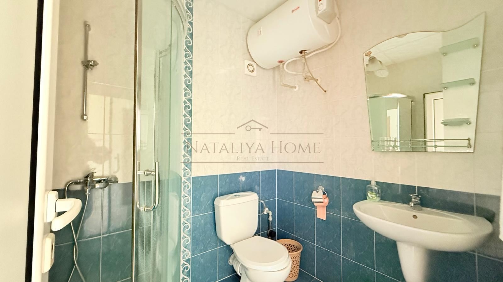 Продава 2-СТАЕН, гр. Созопол, област Бургас, снимка 8 - Апартаменти - 54343407