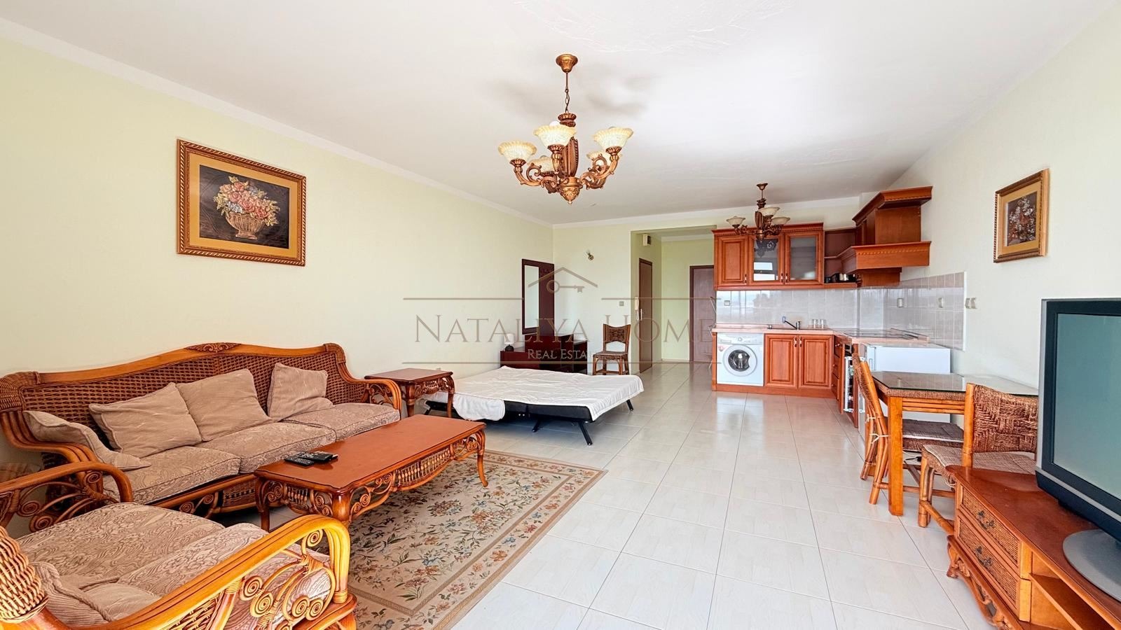 Продава 2-СТАЕН, гр. Созопол, област Бургас