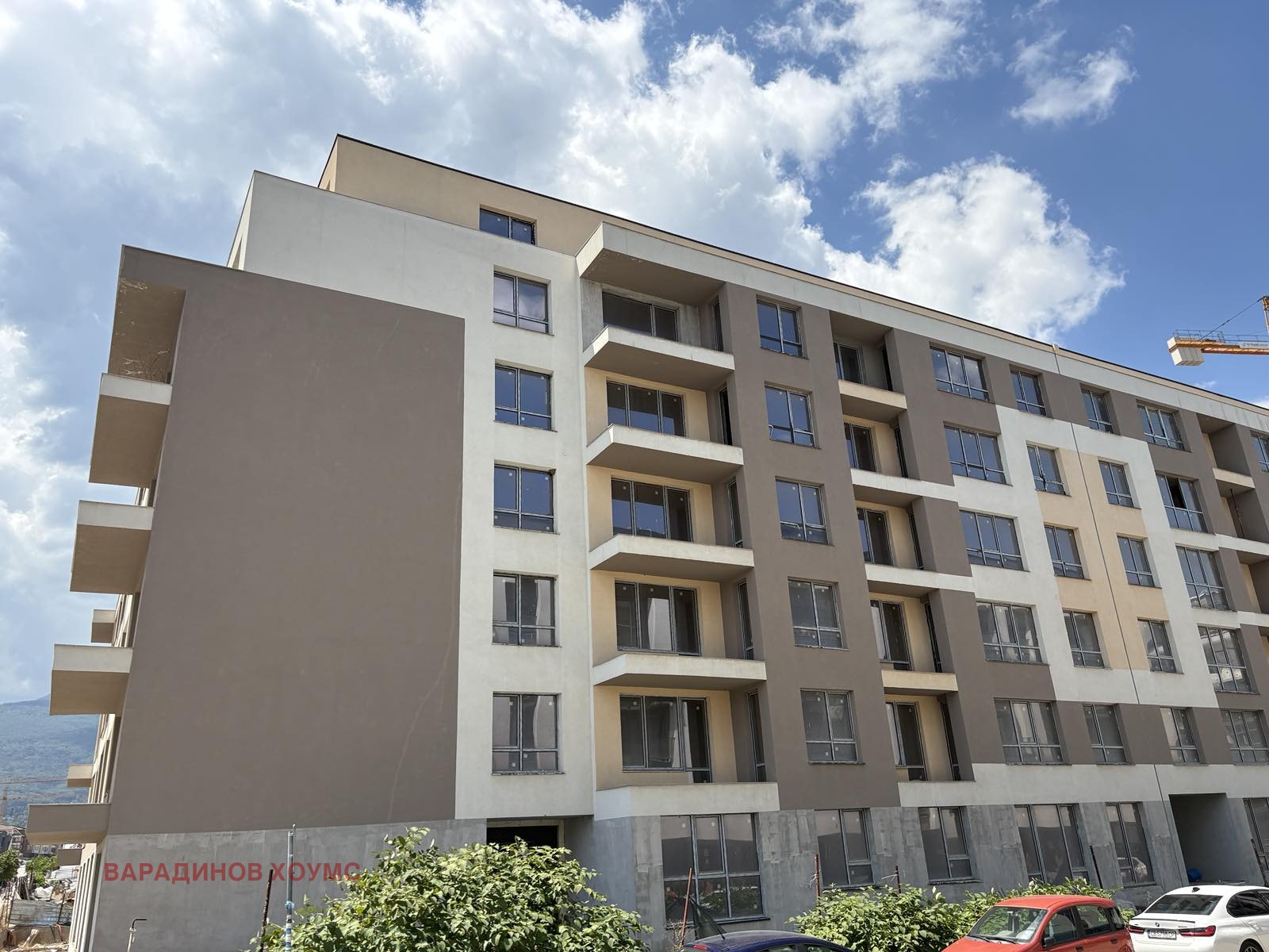 Продава 2-СТАЕН, гр. София, Малинова долина